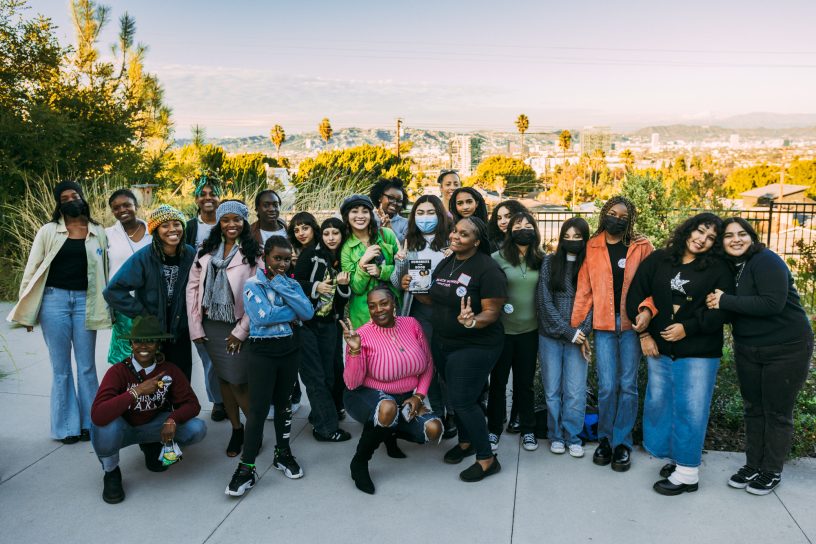 WLP LGBTQIA+ Retreat 12-3-22-2
