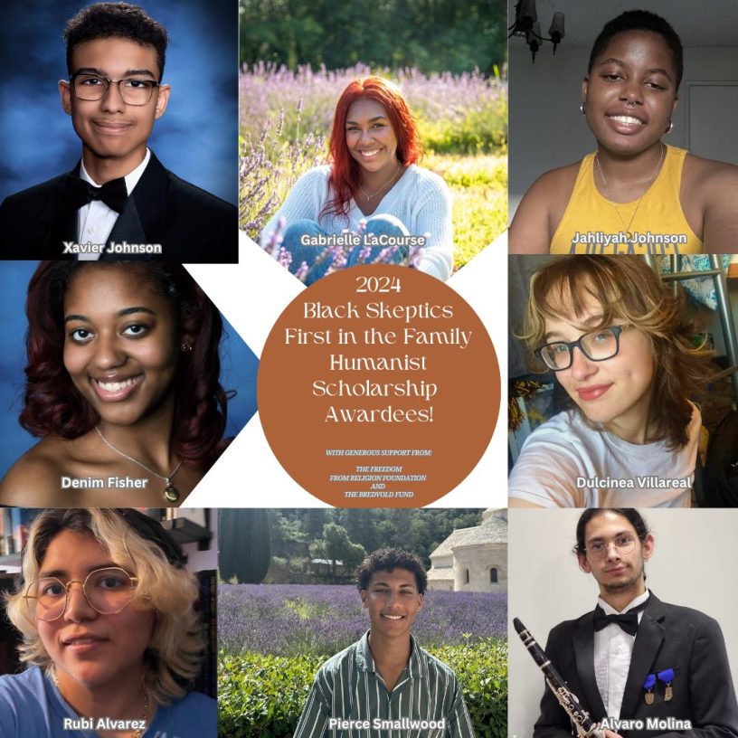 First in the Fam 2024