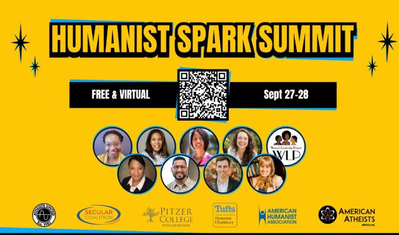 Humanist Spark Summit