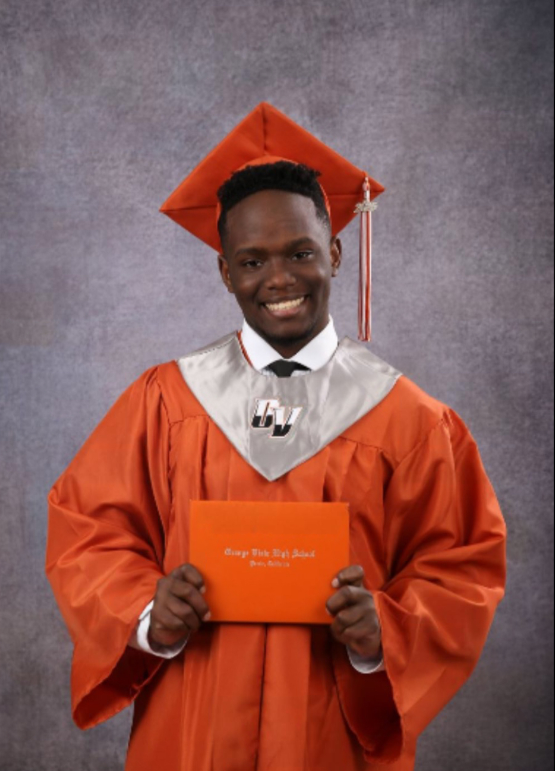 Marquan Adams photo