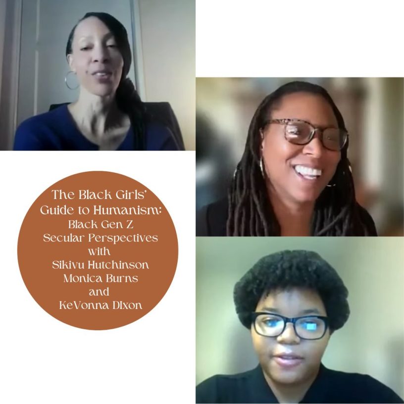 Black Girls’ Guide to Humanism