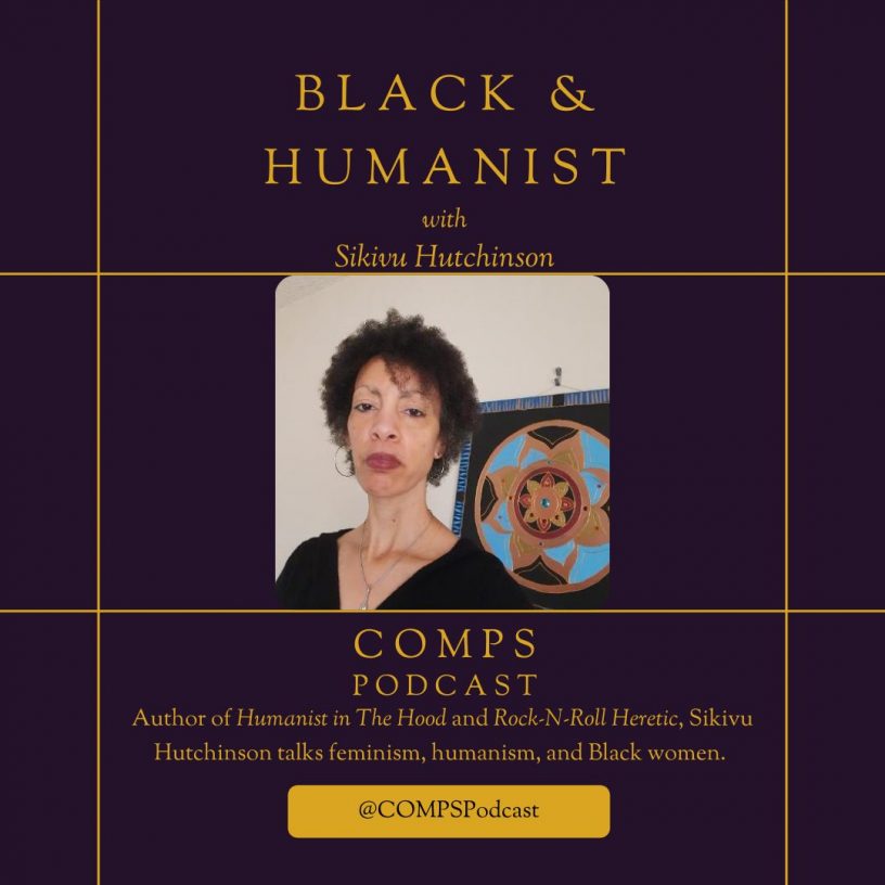 BIPOC critics podcast 2