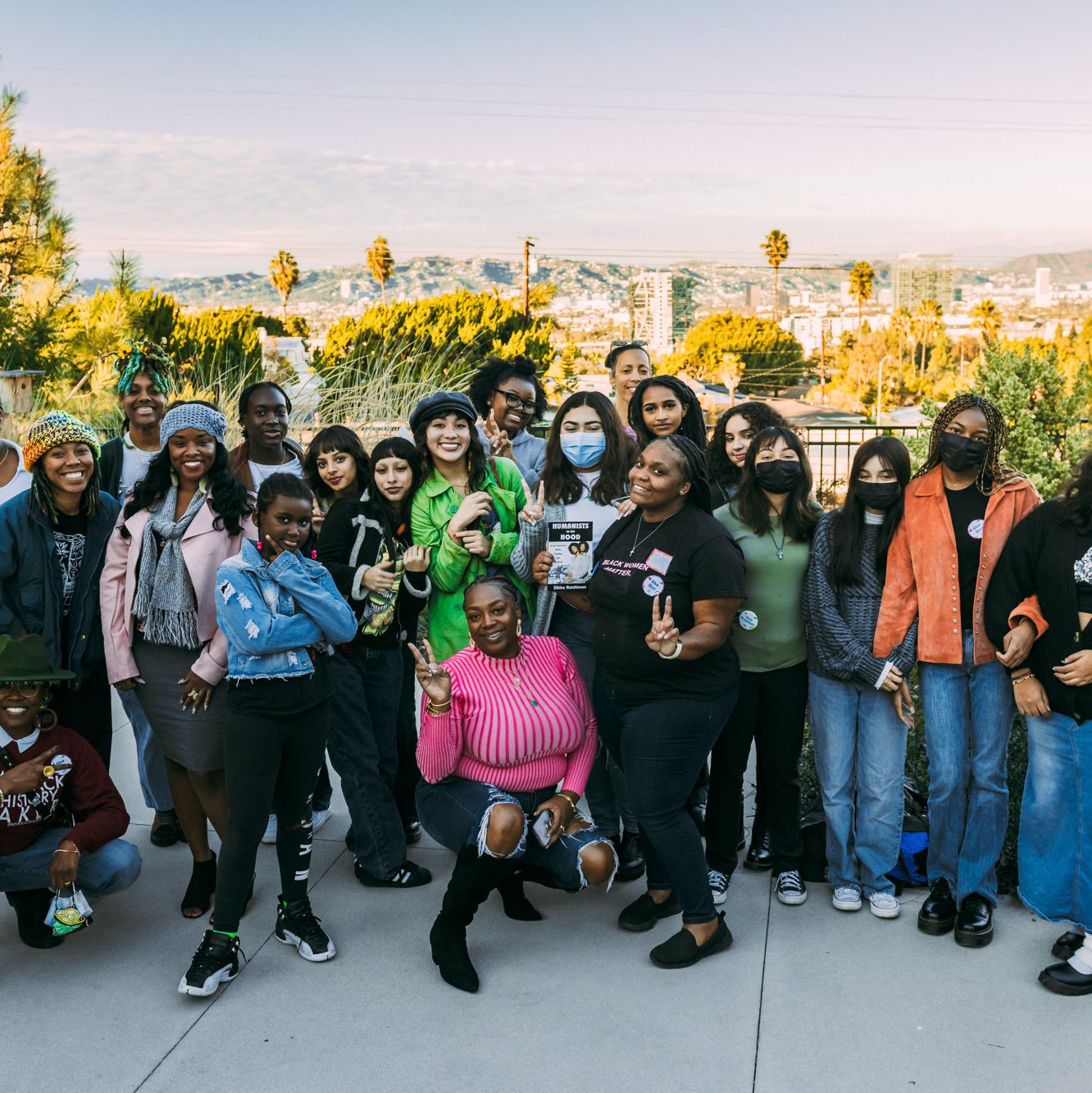 WLP LGBTQIA+ Retreat 12-3-22-2