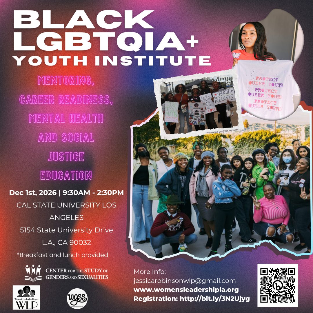 Black LGBTQIA+ Youth Institute 2026 (2)